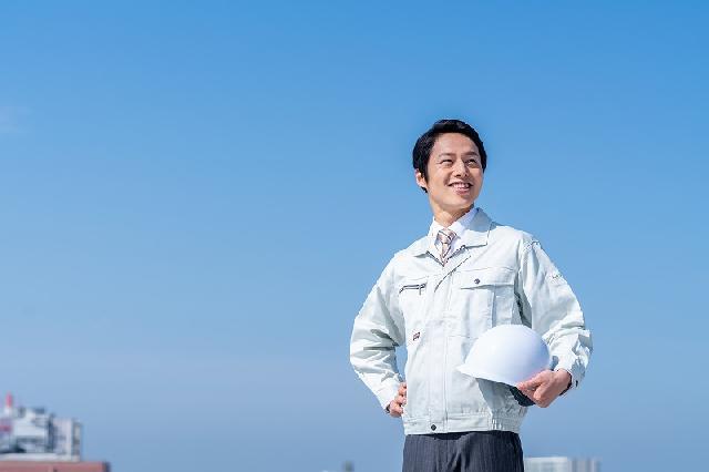 【施工管理職（経験者クラス）】働きやすさ◎3年間定着率90%、福利厚生充実！